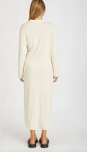 Load image into Gallery viewer, Shea Ramie Cotton Wrap Dress