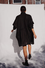 Load image into Gallery viewer, Byron Oversized Shirt Dress
