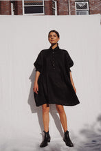 Load image into Gallery viewer, Byron Oversized Shirt Dress