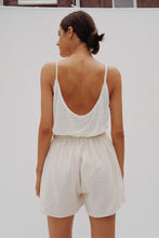 Load image into Gallery viewer, Cooper Shorts Ivory